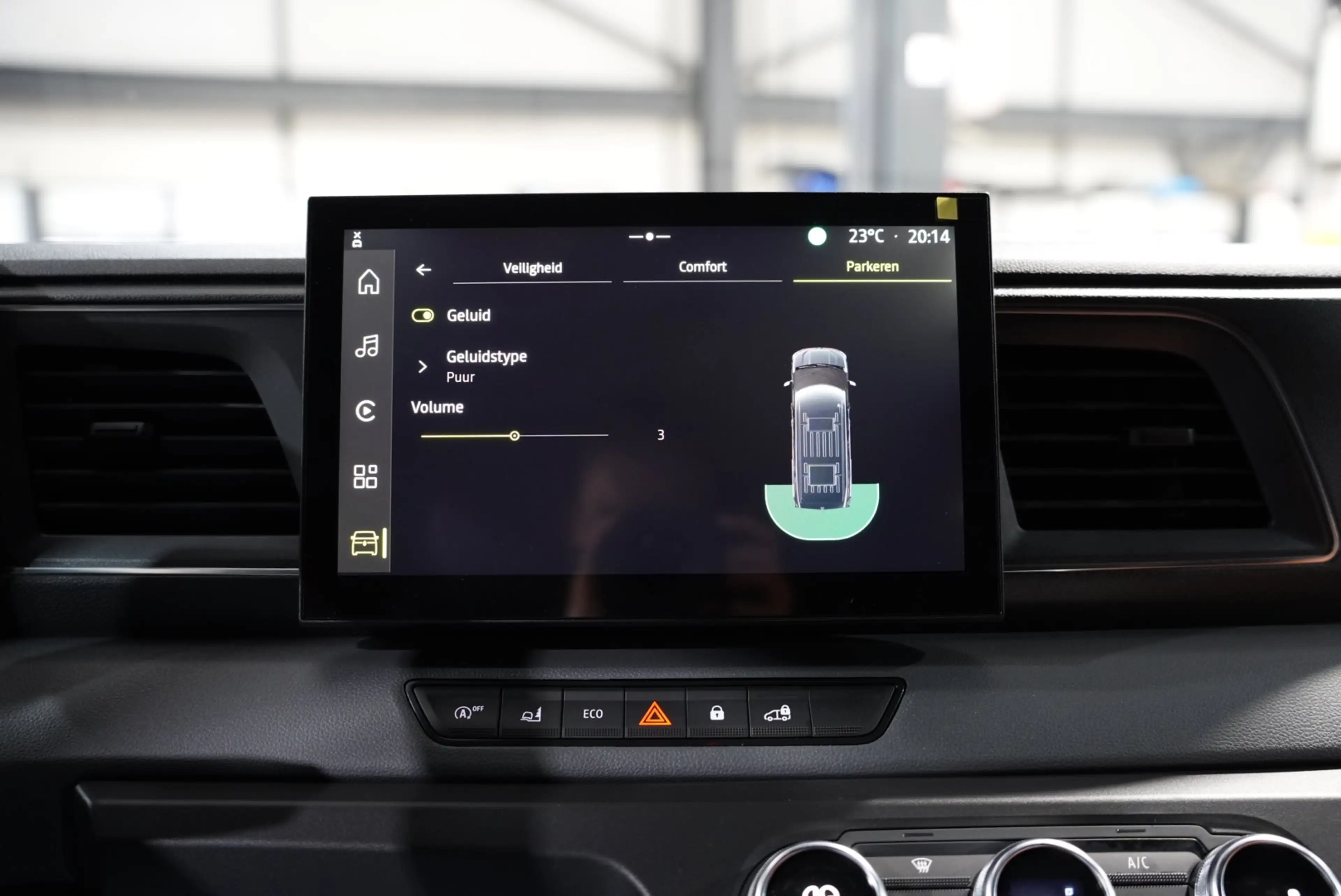 Renault Master Red Trucks L2H2 170 pk Automaat | CarPlay | Leder | Camera | Navi | Zetelverwarming — photo 34