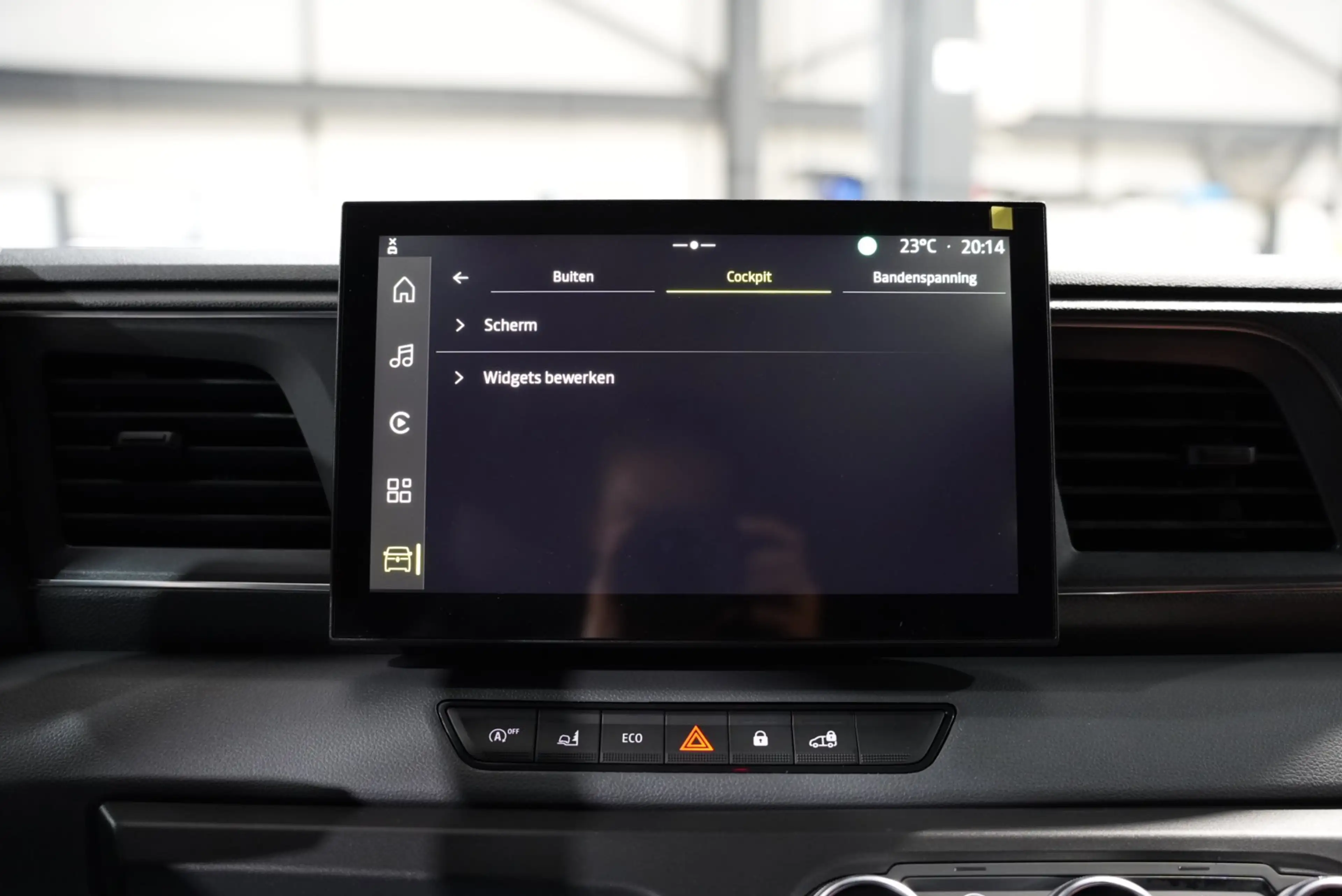 Renault Master Red Trucks L2H2 170 pk Automaat | CarPlay | Leder | Camera | Navi | Zetelverwarming — photo 36