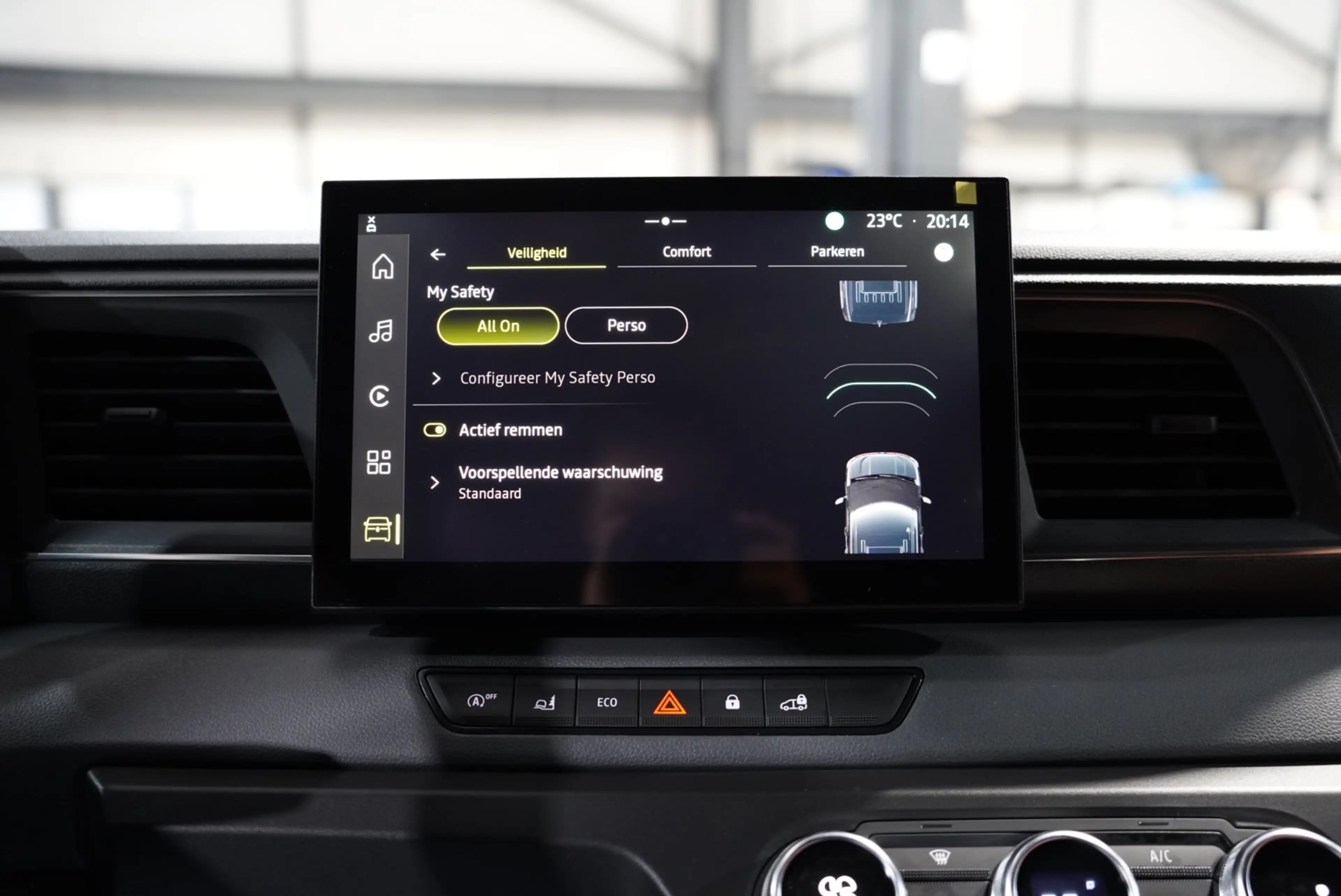 Renault Master Red Trucks L2H2 170 pk Automaat | CarPlay | Leder | Camera | Navi | Zetelverwarming — photo 32