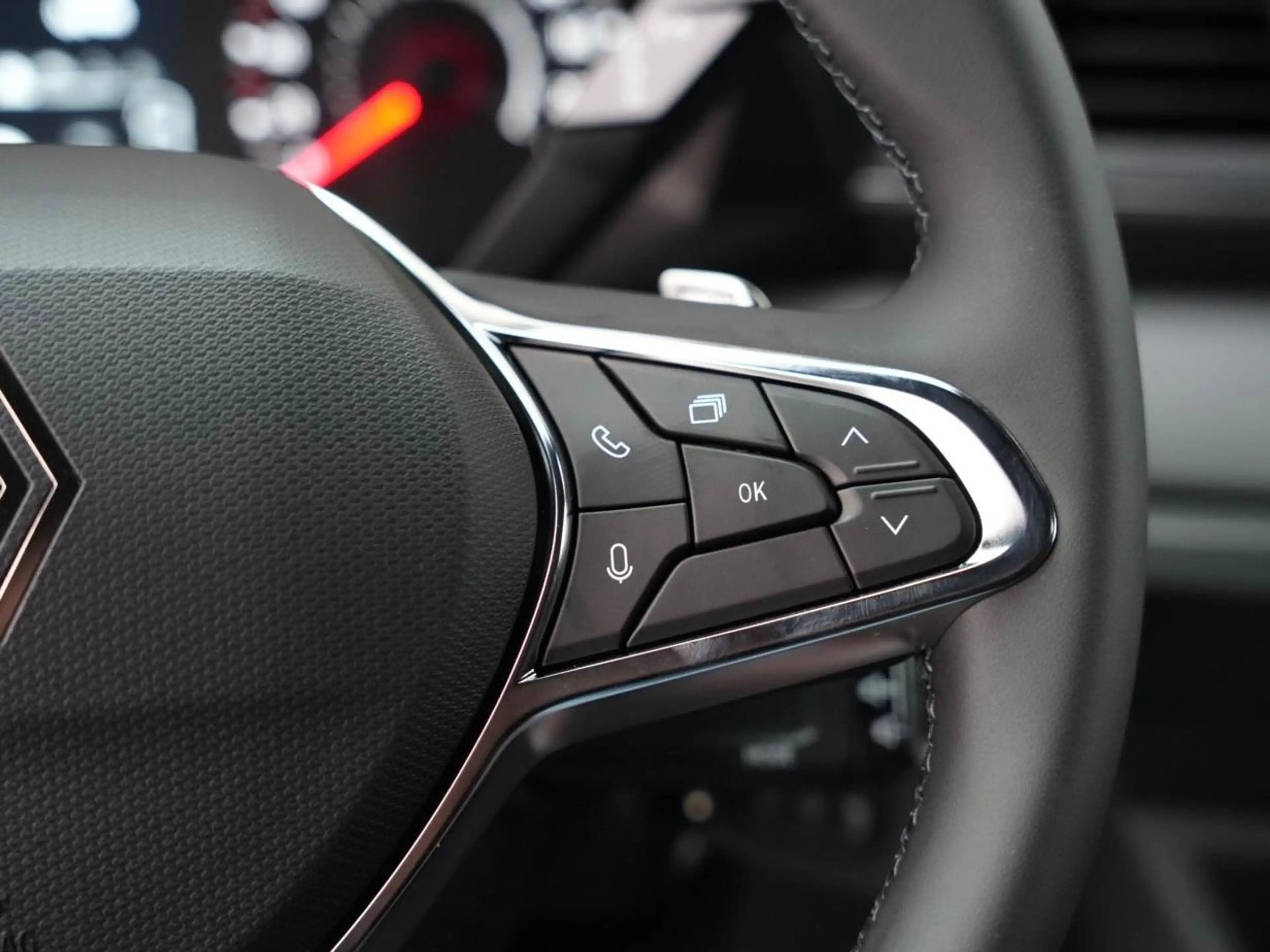 Renault Master Red Trucks L2H2 170 pk Automaat | CarPlay | Leder | Camera | Navi | Zetelverwarming — photo 17