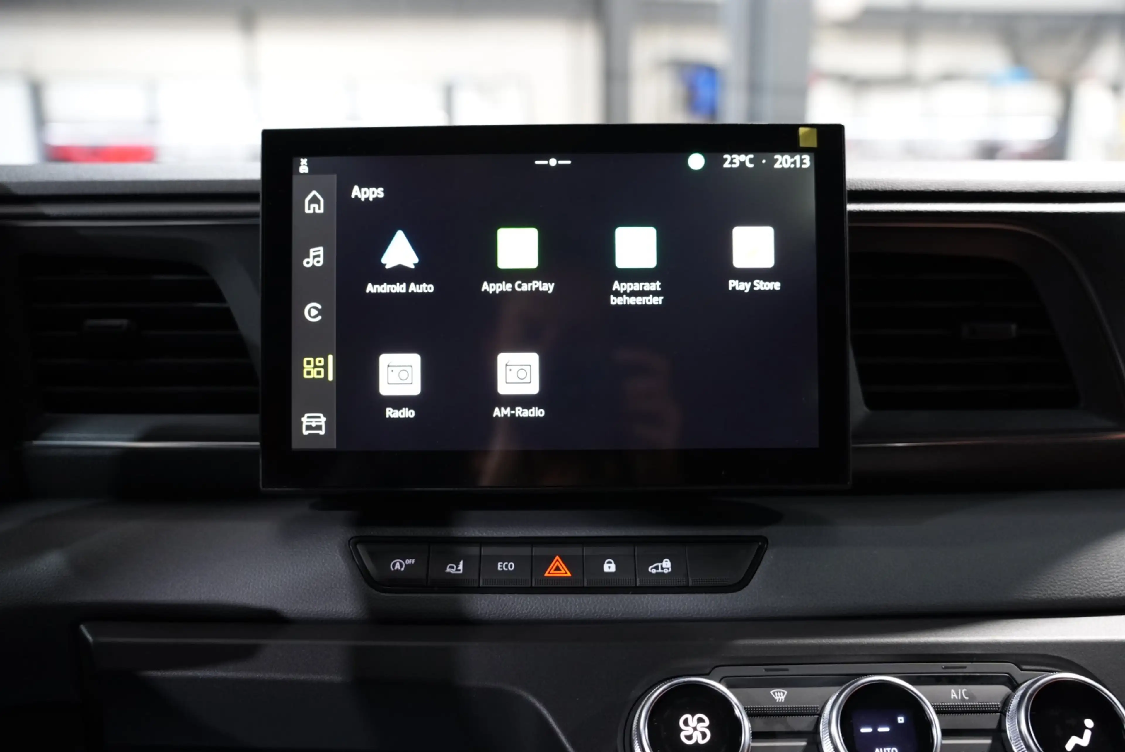 Renault Master Red Trucks L2H2 170 pk Automaat | CarPlay | Leder | Camera | Navi | Zetelverwarming — photo 29