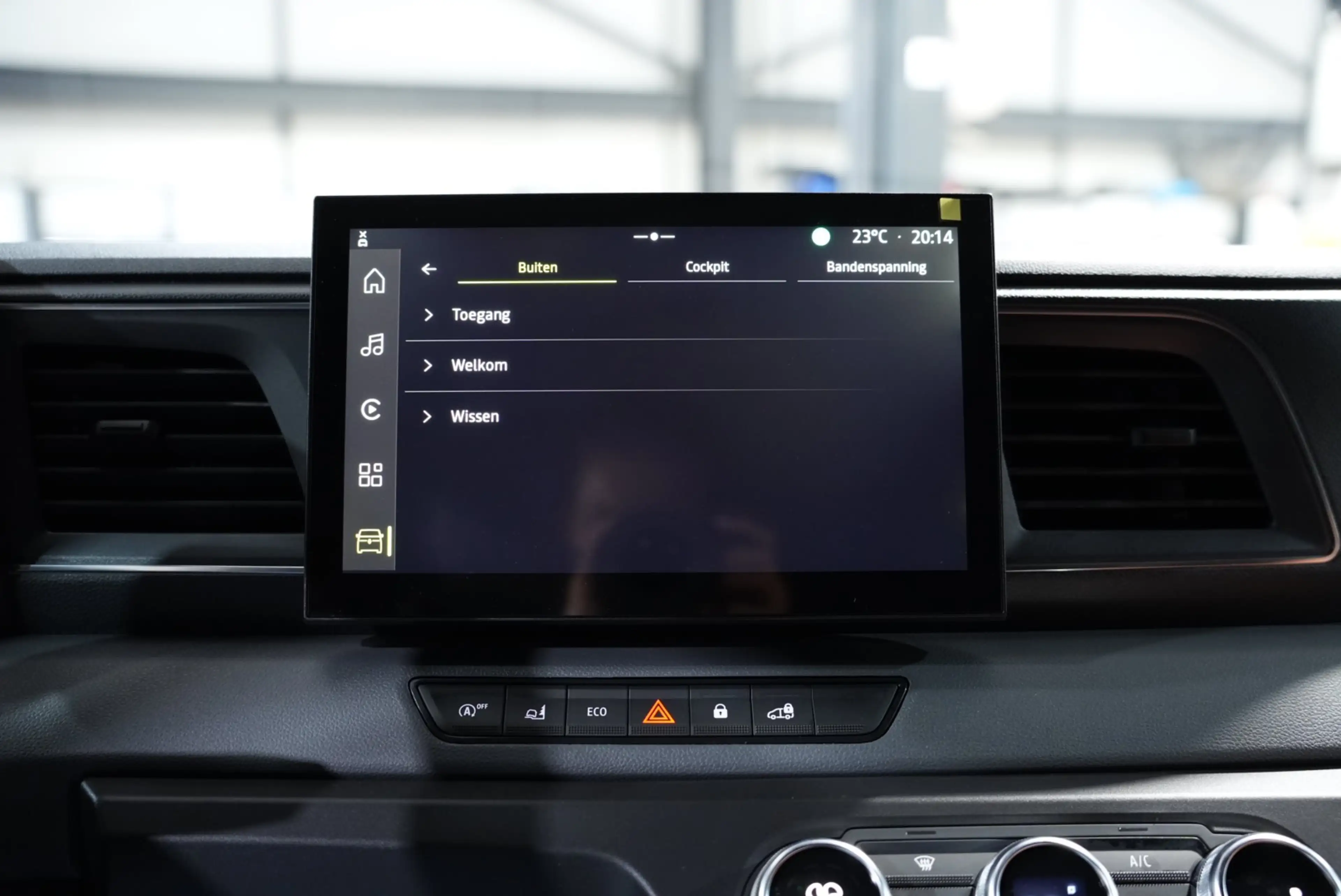 Renault Master Red Trucks L2H2 170 pk Automaat | CarPlay | Leder | Camera | Navi | Zetelverwarming — photo 35
