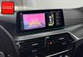 BMW 530 d xDrive M SPORT GSD+AHK+HUD+MEMO+SITZKLIMA+ Blauw - thumbnail 14