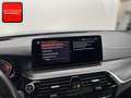 BMW 530 d xDrive M SPORT GSD+AHK+HUD+MEMO+SITZKLIMA+ Bleu - thumbnail 30
