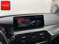 BMW 530 d xDrive M SPORT GSD+AHK+HUD+MEMO+SITZKLIMA+ Niebieski - thumbnail 32
