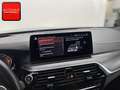 BMW 530 d xDrive M SPORT GSD+AHK+HUD+MEMO+SITZKLIMA+ Bleu - thumbnail 28