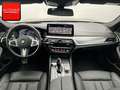 BMW 530 d xDrive M SPORT GSD+AHK+HUD+MEMO+SITZKLIMA+ Bleu - thumbnail 3