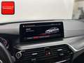 BMW 530 d xDrive M SPORT GSD+AHK+HUD+MEMO+SITZKLIMA+ Niebieski - thumbnail 34