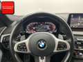 BMW 530 d xDrive M SPORT GSD+AHK+HUD+MEMO+SITZKLIMA+ Niebieski - thumbnail 22