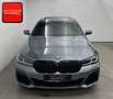 BMW 530 d xDrive M SPORT GSD+AHK+HUD+MEMO+SITZKLIMA+ Niebieski - thumbnail 6