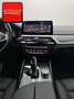 BMW 530 d xDrive M SPORT GSD+AHK+HUD+MEMO+SITZKLIMA+ Bleu - thumbnail 21