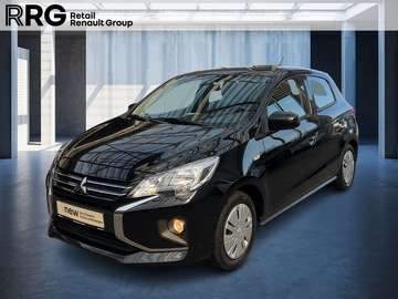 1.2 Select Klima Allwetter BT DAB