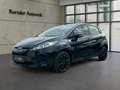 Ford Fiesta Trend *KLIMA *AUX *E-PAKET *SCHECKH. *TÜV Schwarz - thumbnail 1