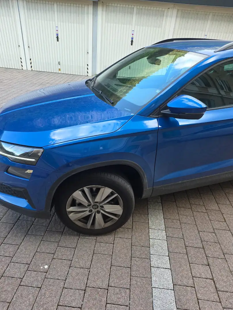 Skoda Karoq 2.0 tdi evo Executive 150cv dsg - 1