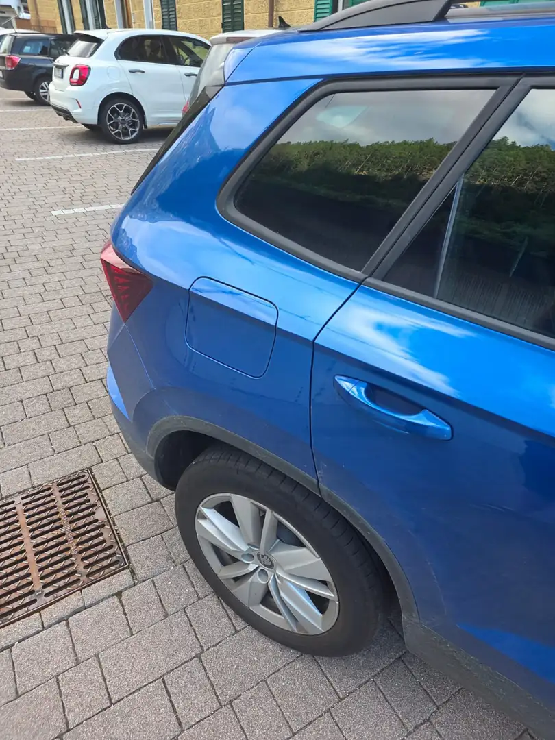 Skoda Karoq 2.0 tdi evo Executive 150cv dsg - 2