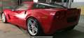 Corvette Z06 7,0 V8 1.Besitz!!! Rood - thumbnail 2