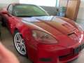 Corvette Z06 7,0 V8 1.Besitz!!! Rojo - thumbnail 3
