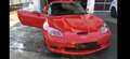 Corvette Z06 7,0 V8 1.Besitz!!! crvena - thumbnail 7