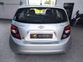Chevrolet Aveo Aveo 2011 1.2 LT 86cv 5p Zilver - thumbnail 17