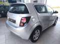 Chevrolet Aveo Aveo 2011 1.2 LT 86cv 5p Zilver - thumbnail 16