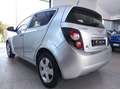Chevrolet Aveo Aveo 2011 1.2 LT 86cv 5p Argento - thumbnail 9