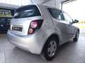 Chevrolet Aveo Aveo 2011 1.2 LT 86cv 5p Argento - thumbnail 7