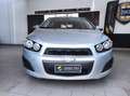 Chevrolet Aveo Aveo 2011 1.2 LT 86cv 5p Argento - thumbnail 11