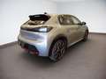Peugeot 208 GT Hybrid Grau - thumbnail 3