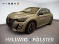 Peugeot 208 GT Hybrid Grau - thumbnail 1