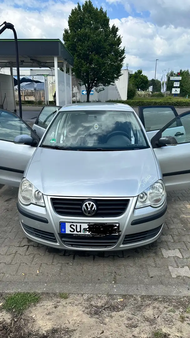 Volkswagen Polo 1.4 TDI Comfortline - 1
