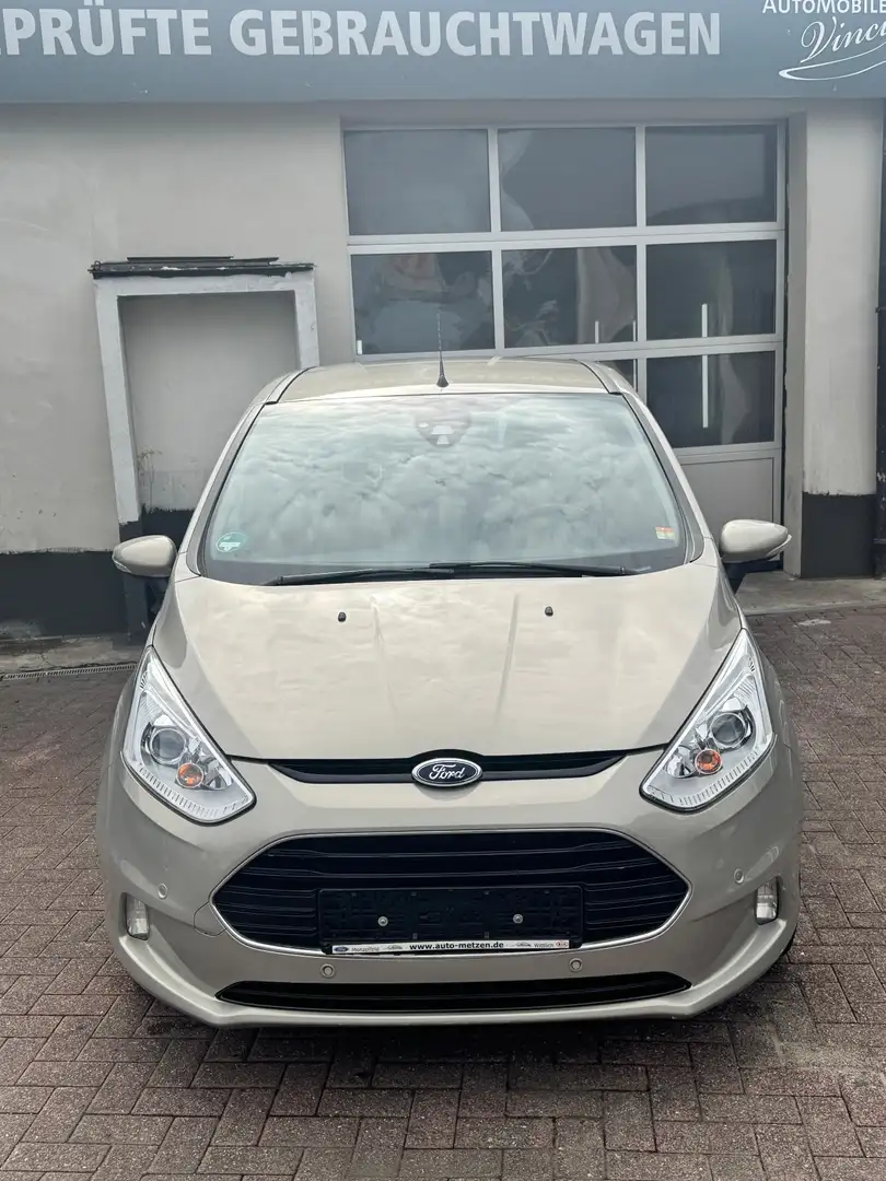Ford B-Max 1.6 Aut. SYNC Edition - 2