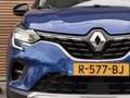 Renault Captur 1.6 E-Tech Plug-in Hybrid 160 Business Navi / Clim Blauw - thumbnail 9