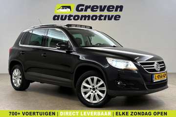 2.0 TSI 4Motion 200PK | Pano | Cruise | Clima | Pa