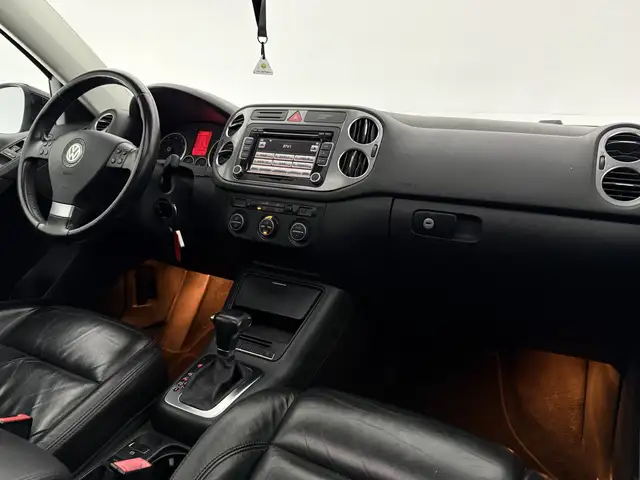 Volkswagen Tiguan view 28