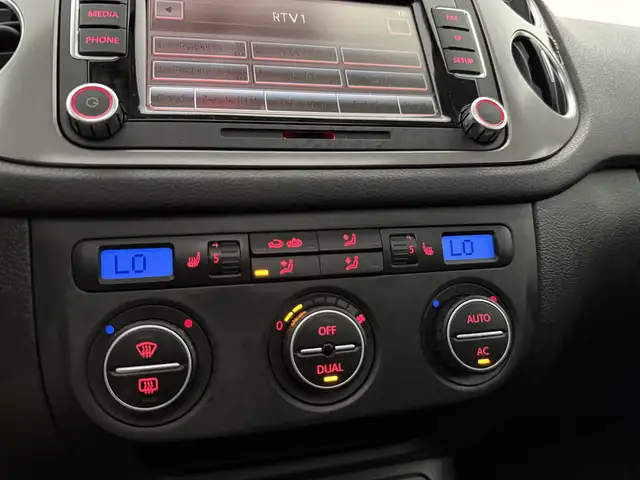 Volkswagen Tiguan view 24