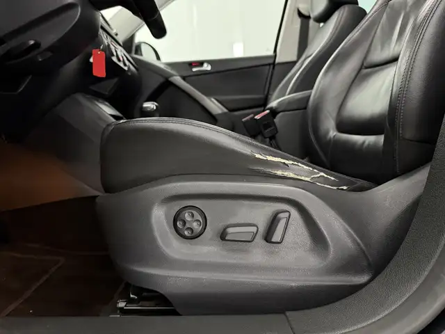 Volkswagen Tiguan view 30