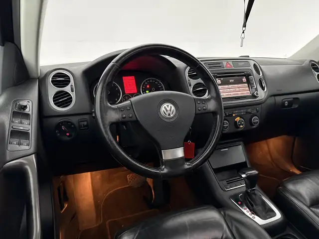 Volkswagen Tiguan view 27