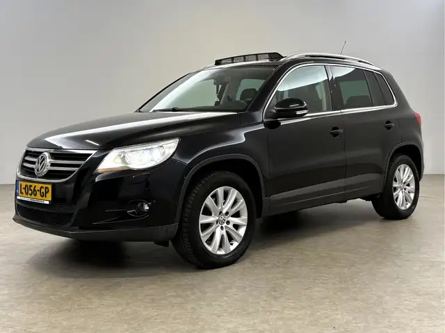 Volkswagen Tiguan view 10