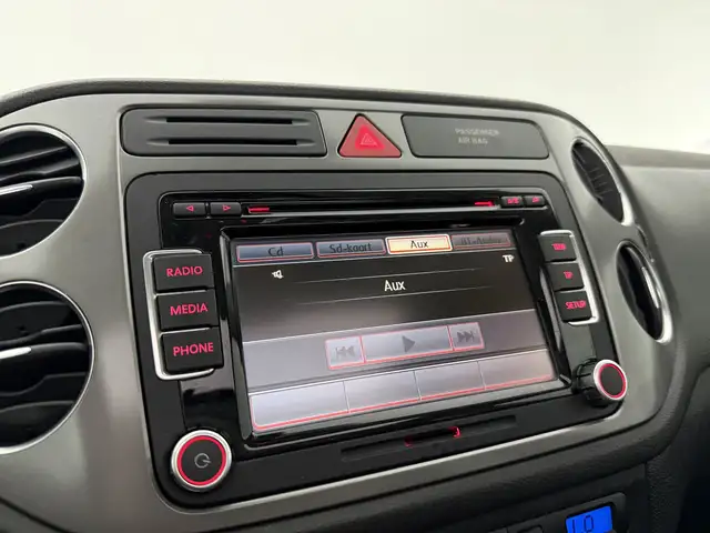 Volkswagen Tiguan view 20