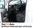 Volkswagen Caddy Cargo Entry TDI Weiß - thumbnail 6