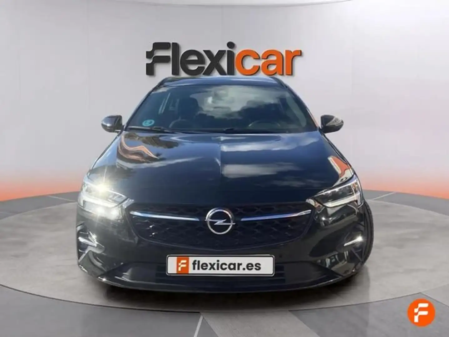 Opel Insignia ST 1.5D DVH S&S Business Elegance AT8 122 Negro - 2