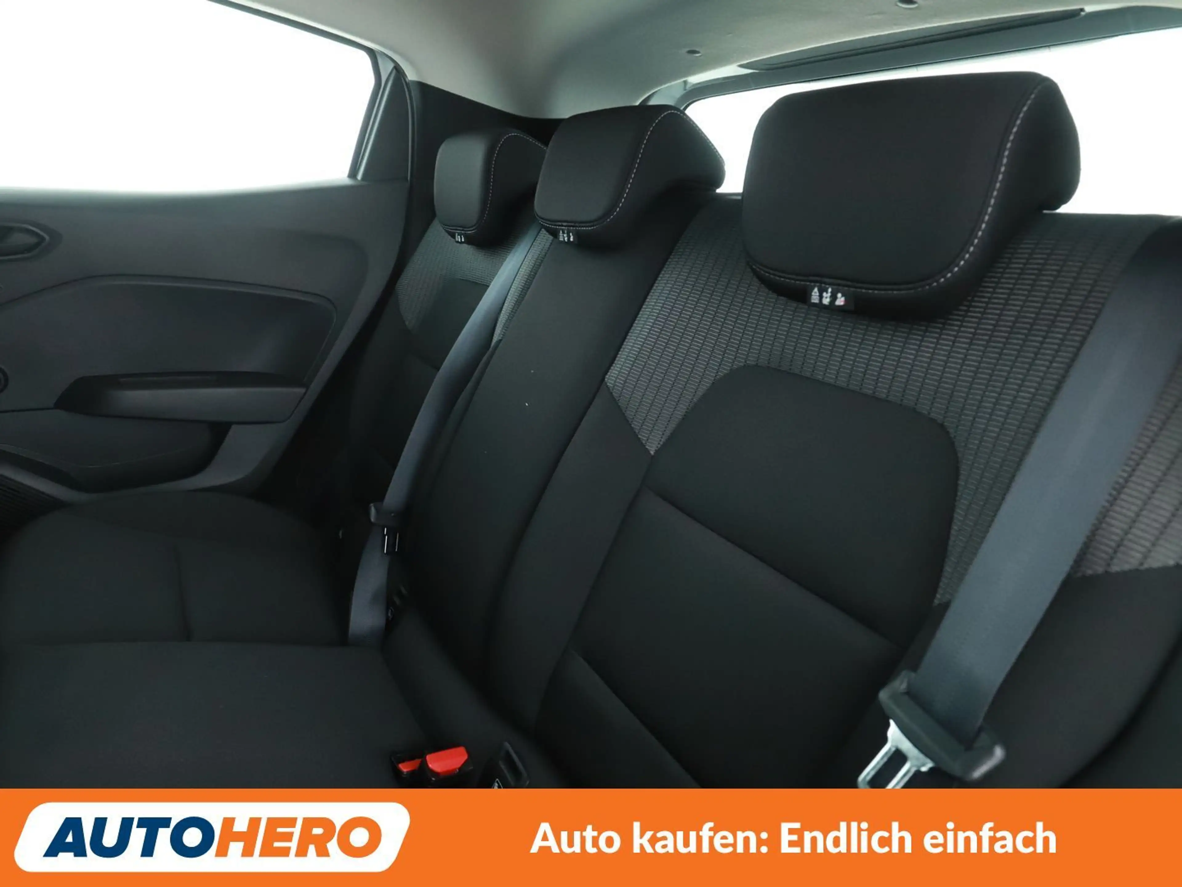 Mitsubishi Colt 1.0 *NAVI*LED*TEMPO*KLIMA*GARANTIE* — photo 14