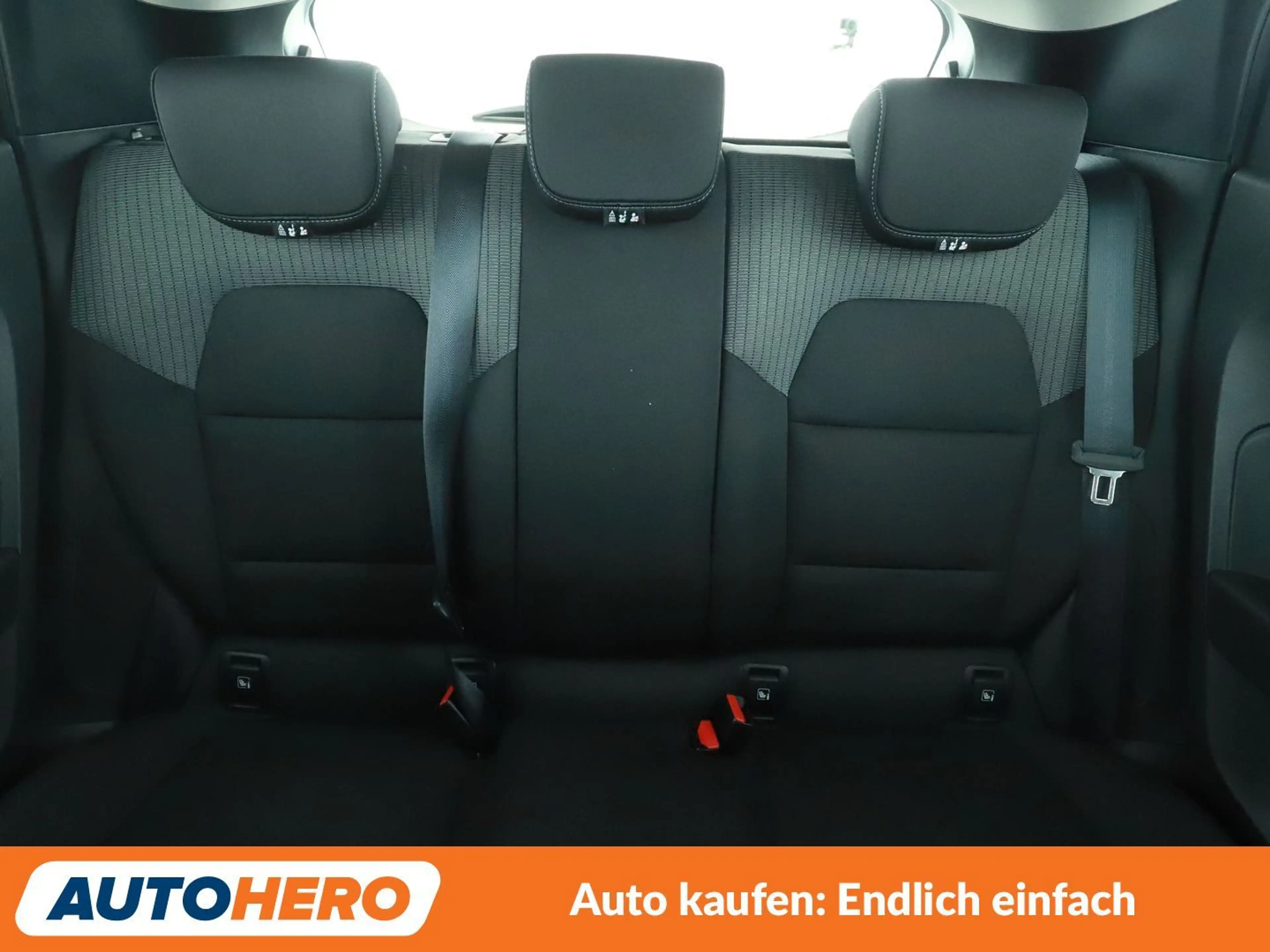Mitsubishi Colt 1.0 *NAVI*LED*TEMPO*KLIMA*GARANTIE* — photo 15