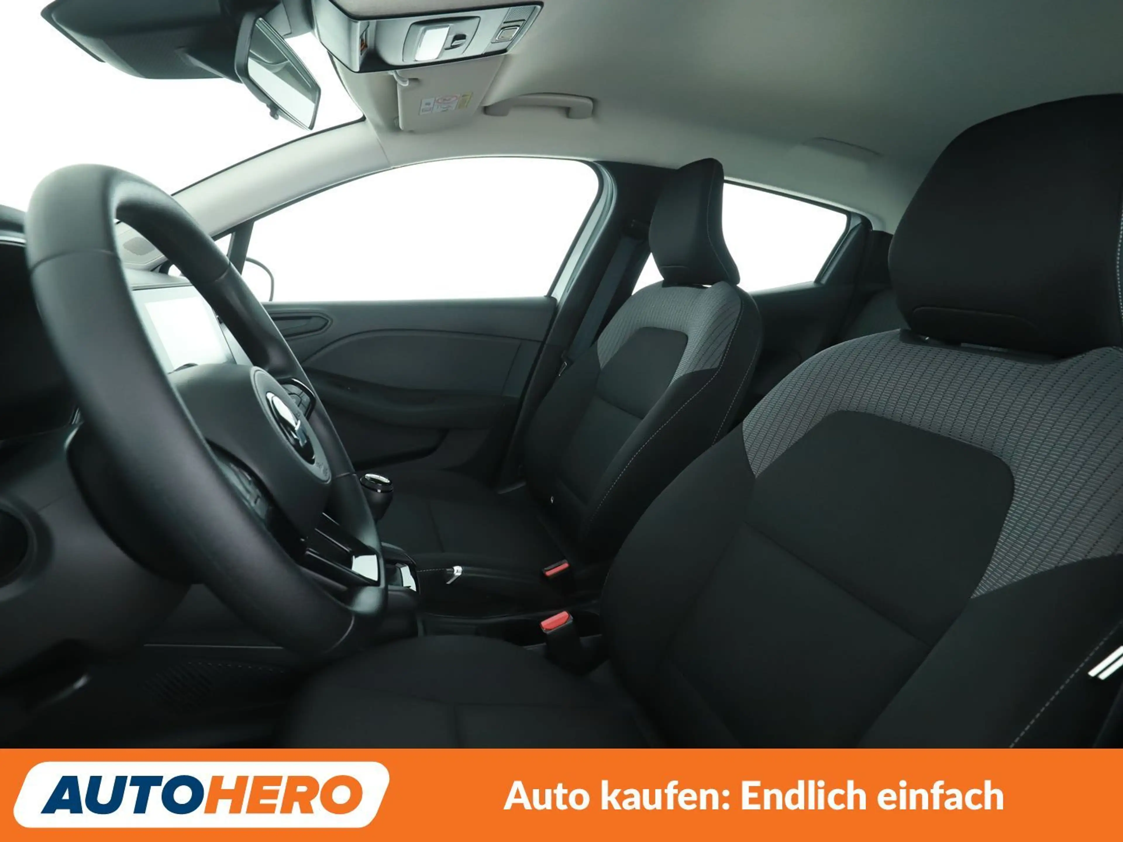 Mitsubishi Colt 1.0 *NAVI*LED*TEMPO*KLIMA*GARANTIE* — photo 10