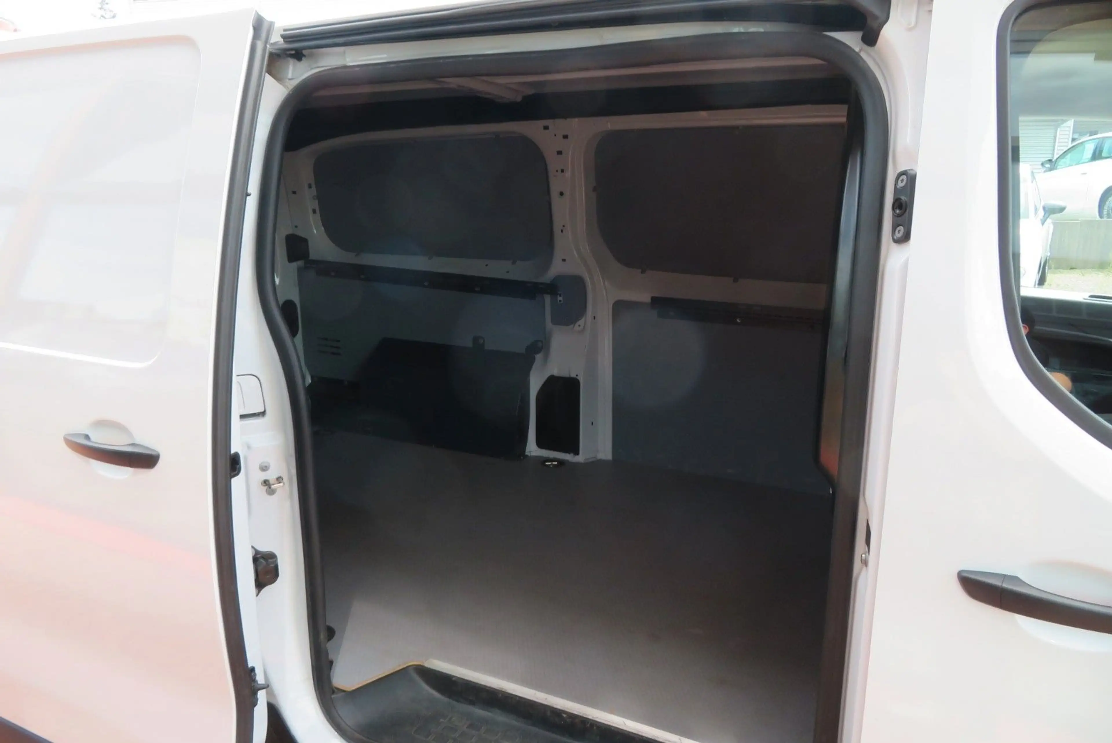 Fiat Scudo Kasten L3 2.0 BlueHDi 145 *NAVI, KAMERA* — photo 8