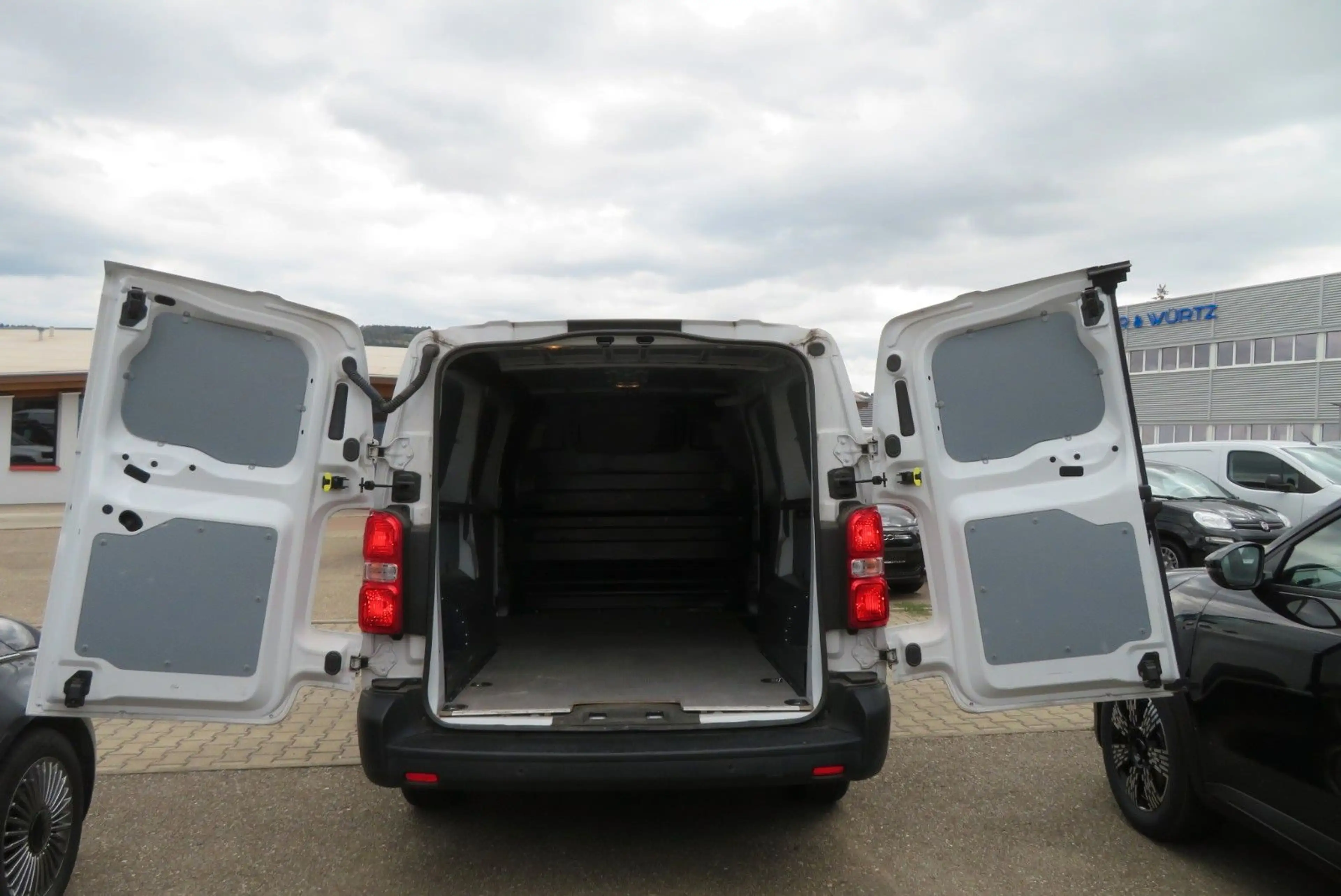 Fiat Scudo Kasten L3 2.0 BlueHDi 145 *NAVI, KAMERA* — photo 6