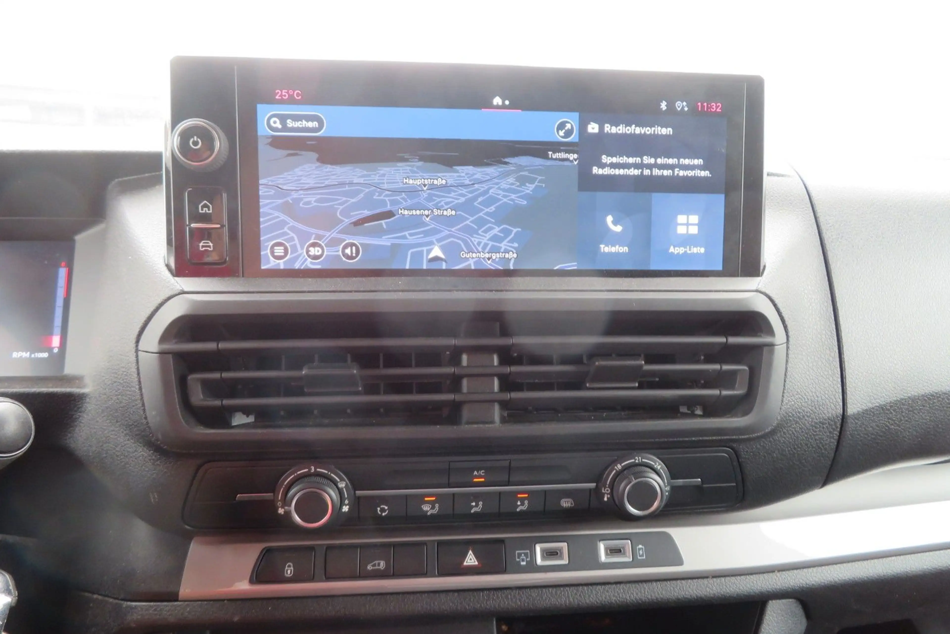 Fiat Scudo Kasten L3 2.0 BlueHDi 145 *NAVI, KAMERA* — photo 13