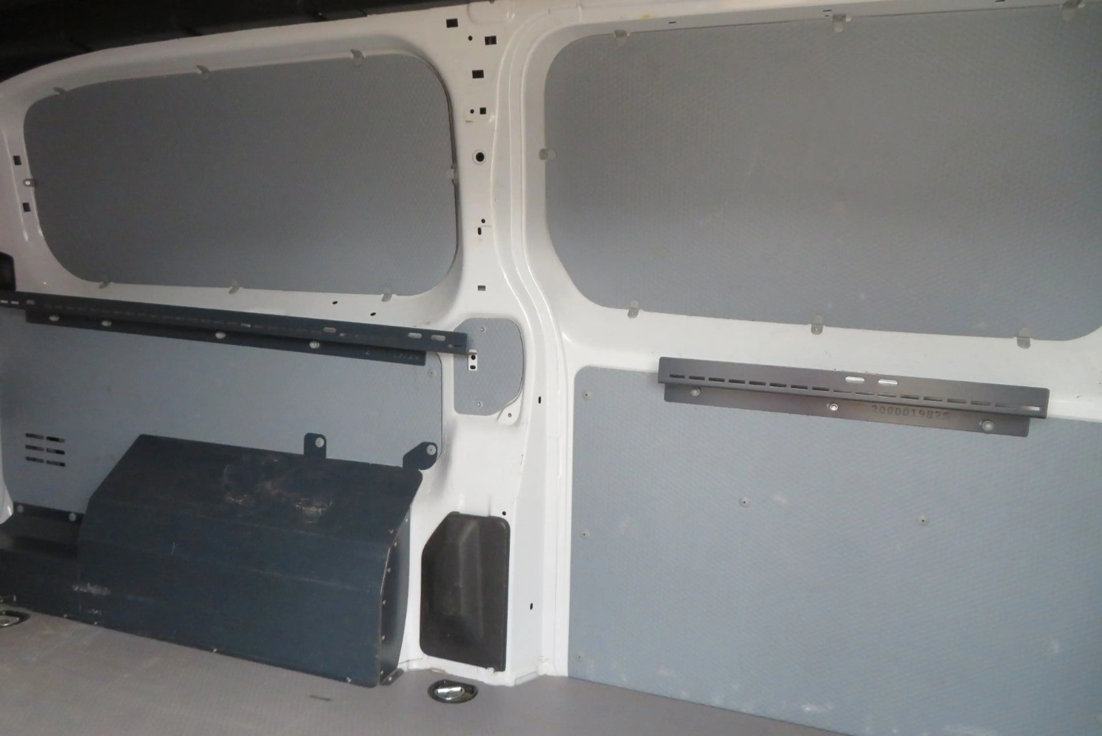 Fiat Scudo Kasten L3 2.0 BlueHDi 145 *NAVI, KAMERA* — photo 9