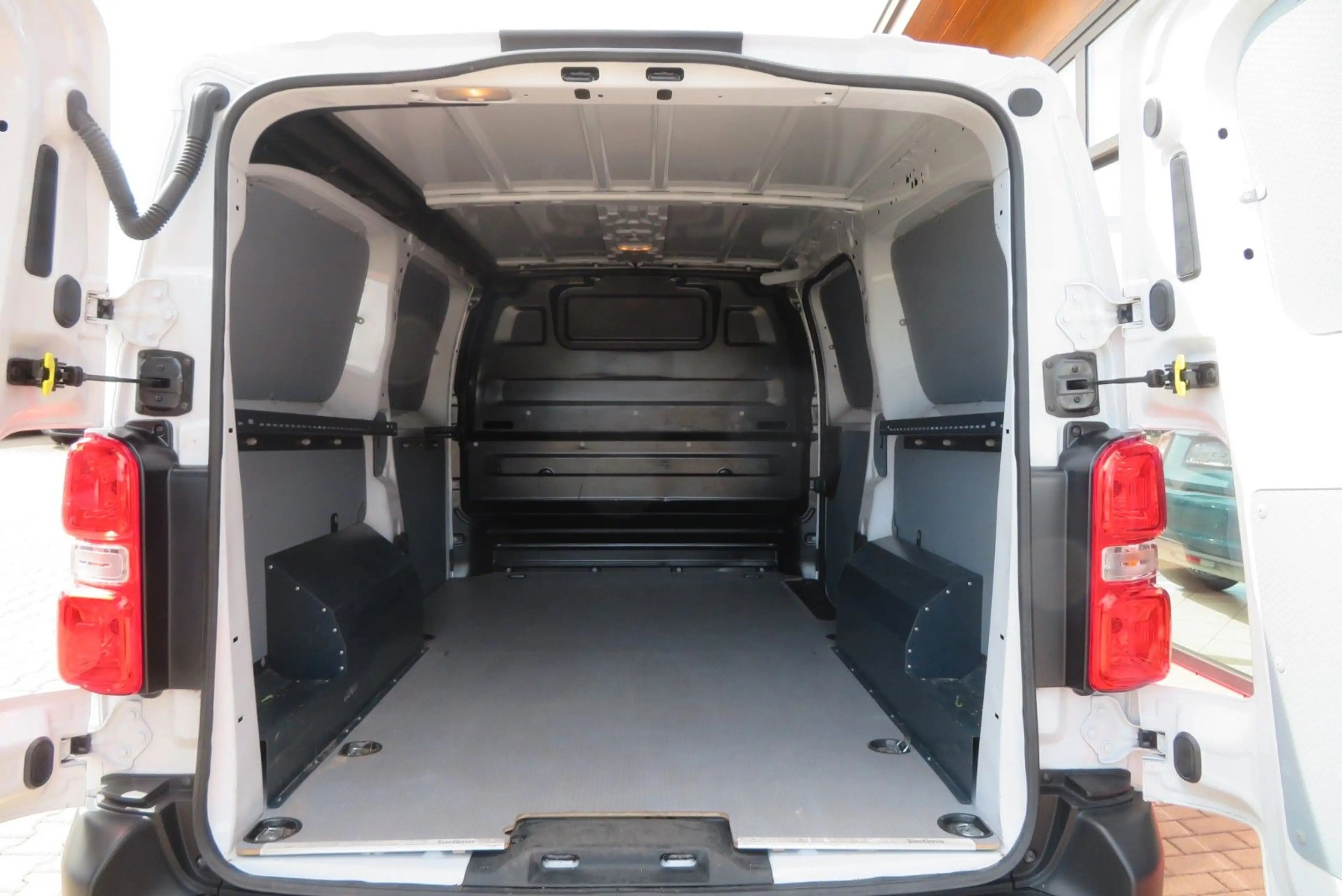Fiat Scudo Kasten L3 2.0 BlueHDi 145 *NAVI, KAMERA* — photo 5
