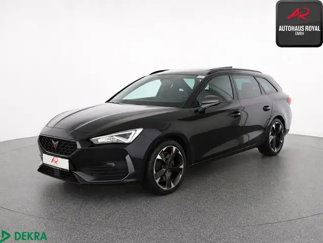 2023 Cupra Leon in Black for sale